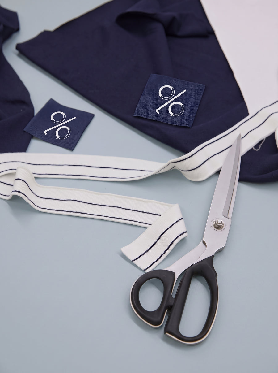 Custom branding