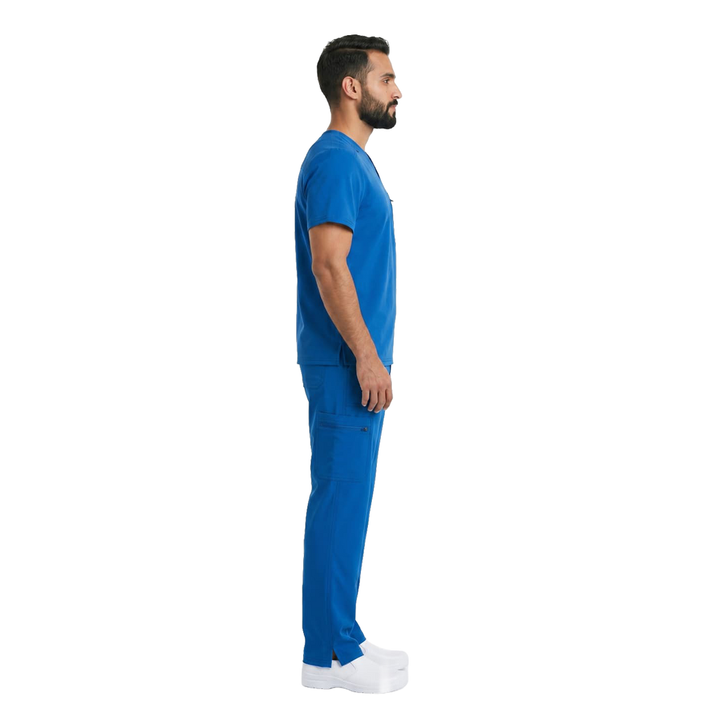 LL-1053 أزور ديناميكي