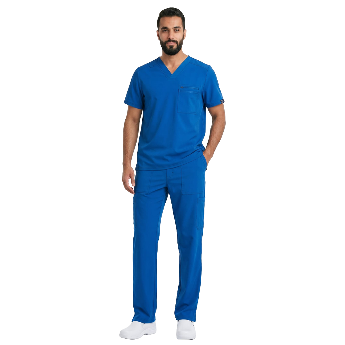 LL-1053 أزور ديناميكي