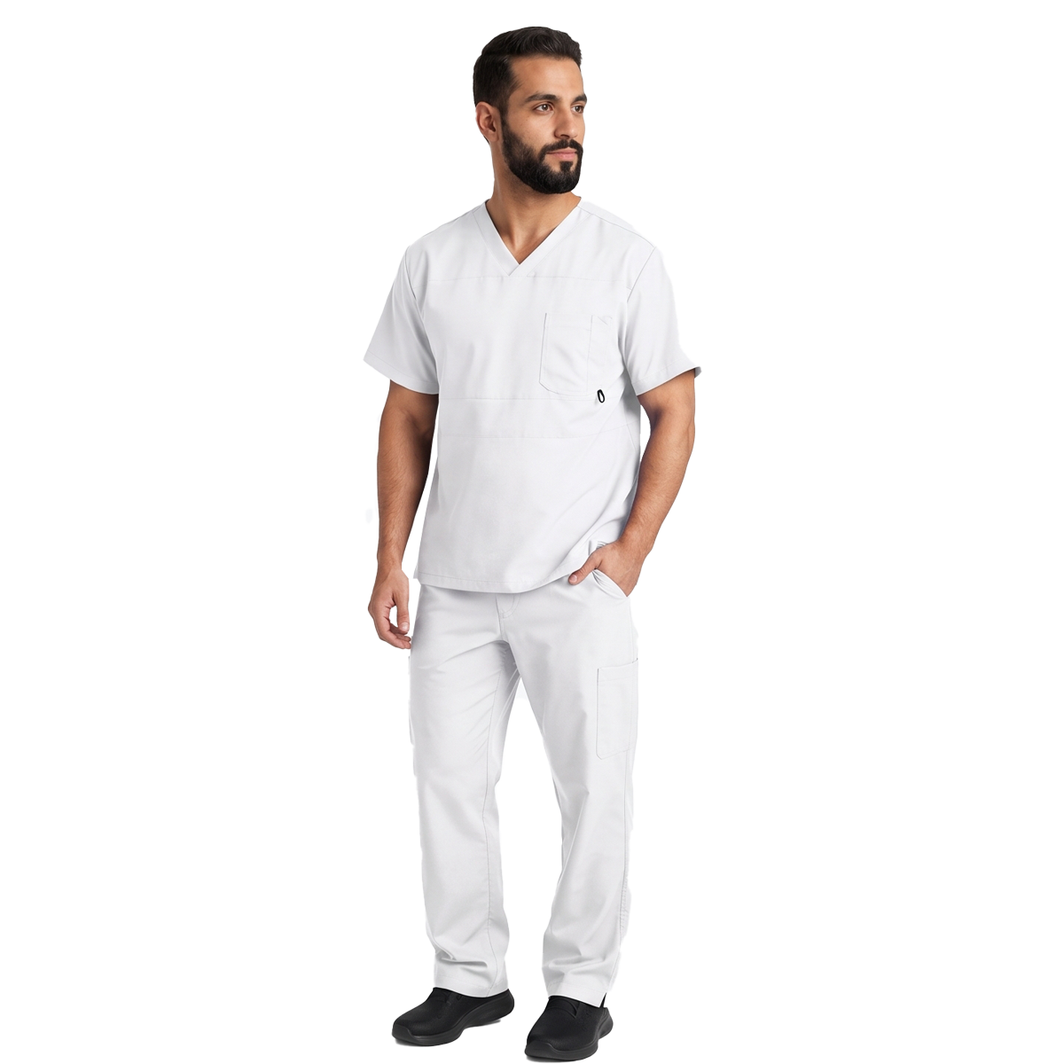 LL-1064 Basics Medical Scrub