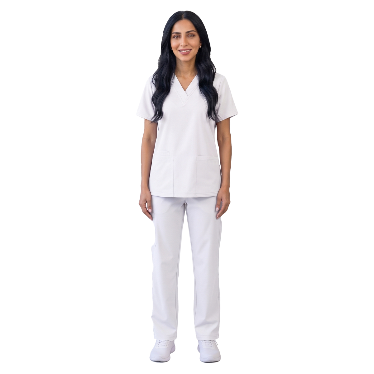LL-1055 Double Pocket