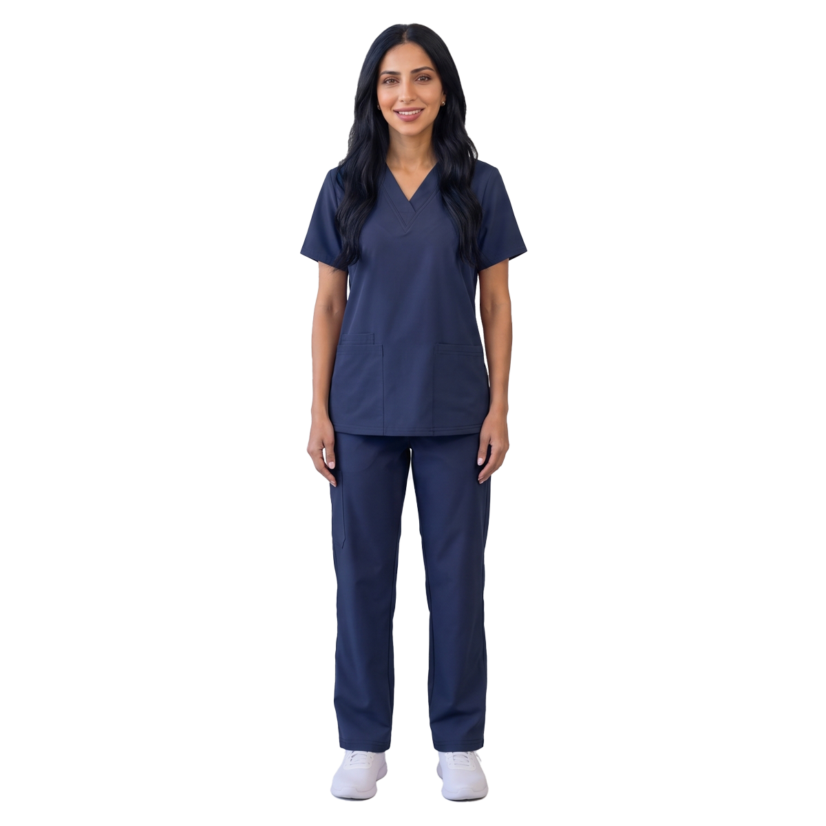 LL-1055 Double Pocket