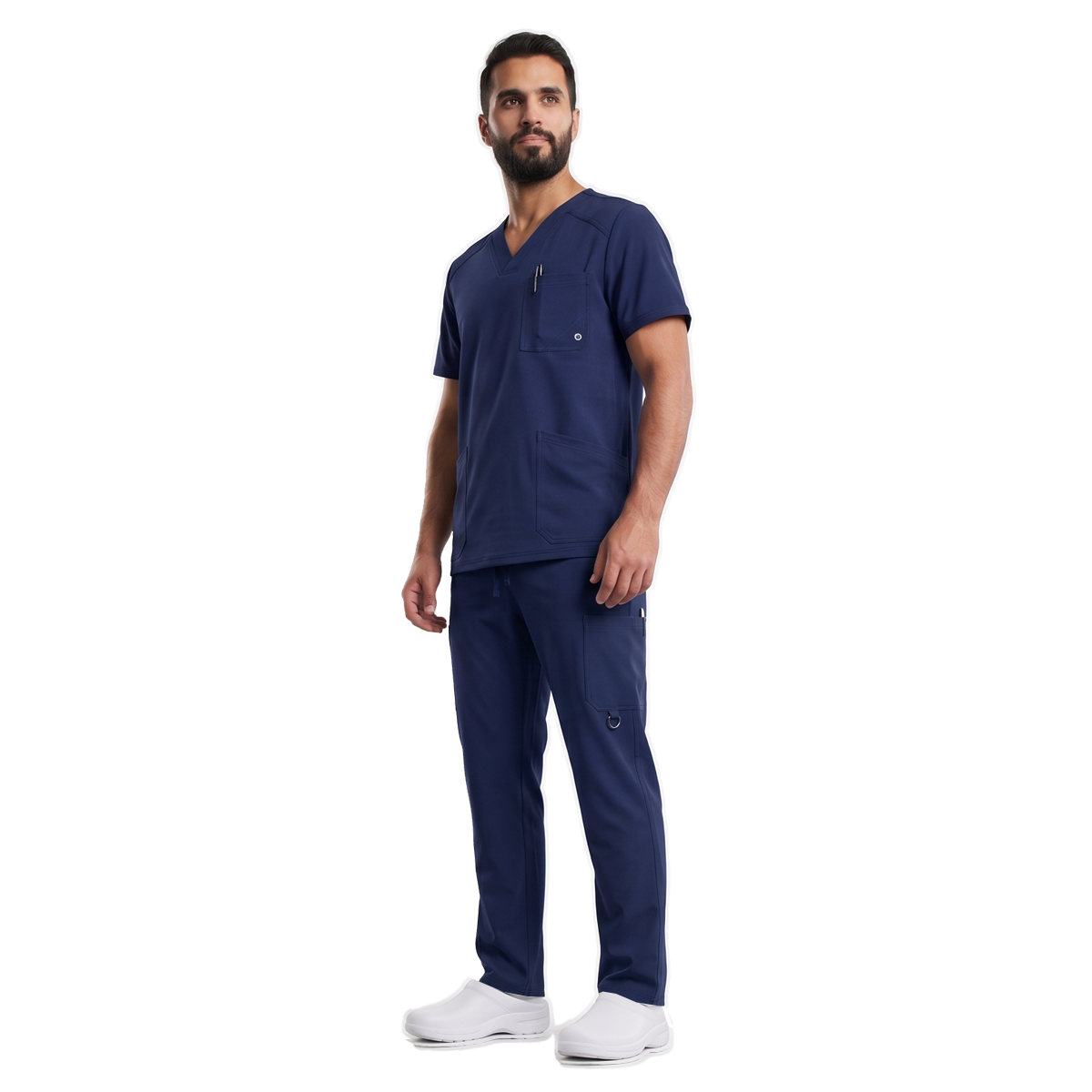 LL-1057 Navy Smart