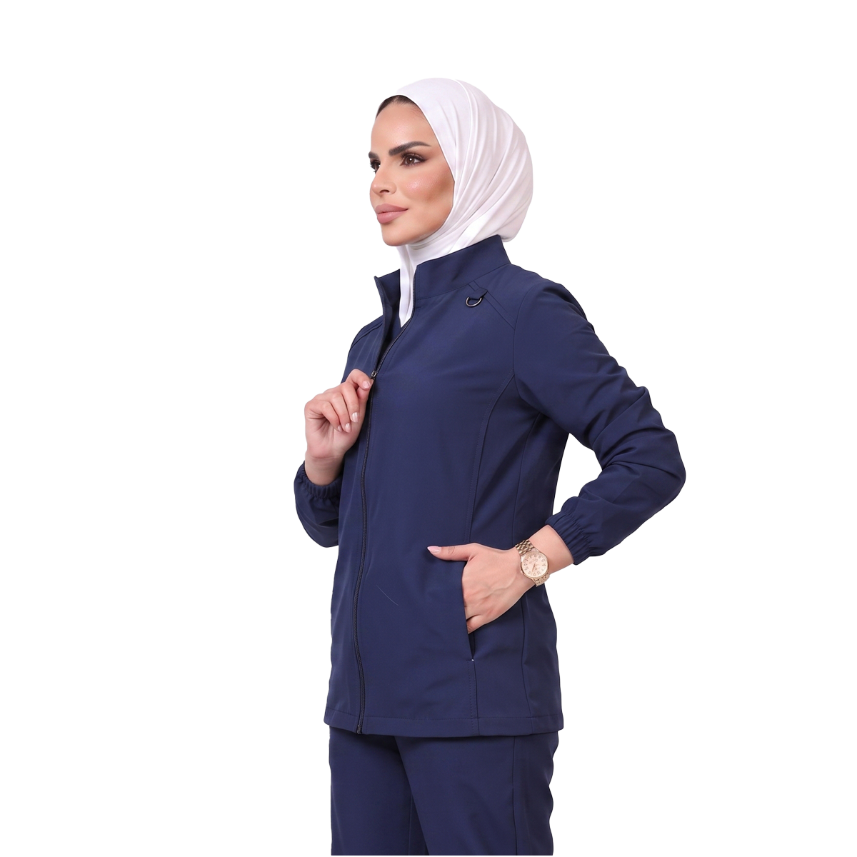 Dr Alrayan