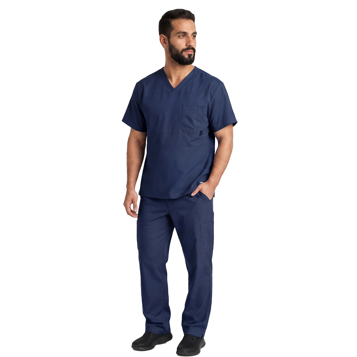 LL-1064 Basics Medical Scrub