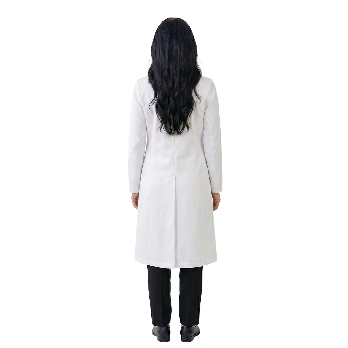 LL-1063 Silhouette Chic