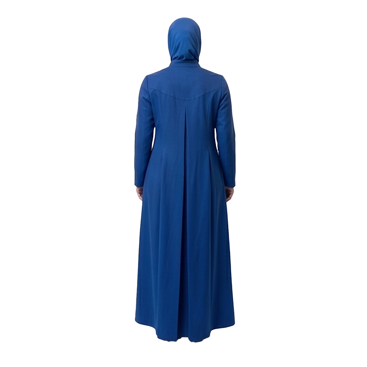 LL-1075 Islamic Medical Dress