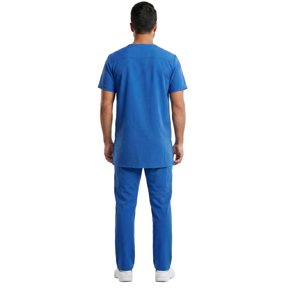 LL-1057 Navy Smart