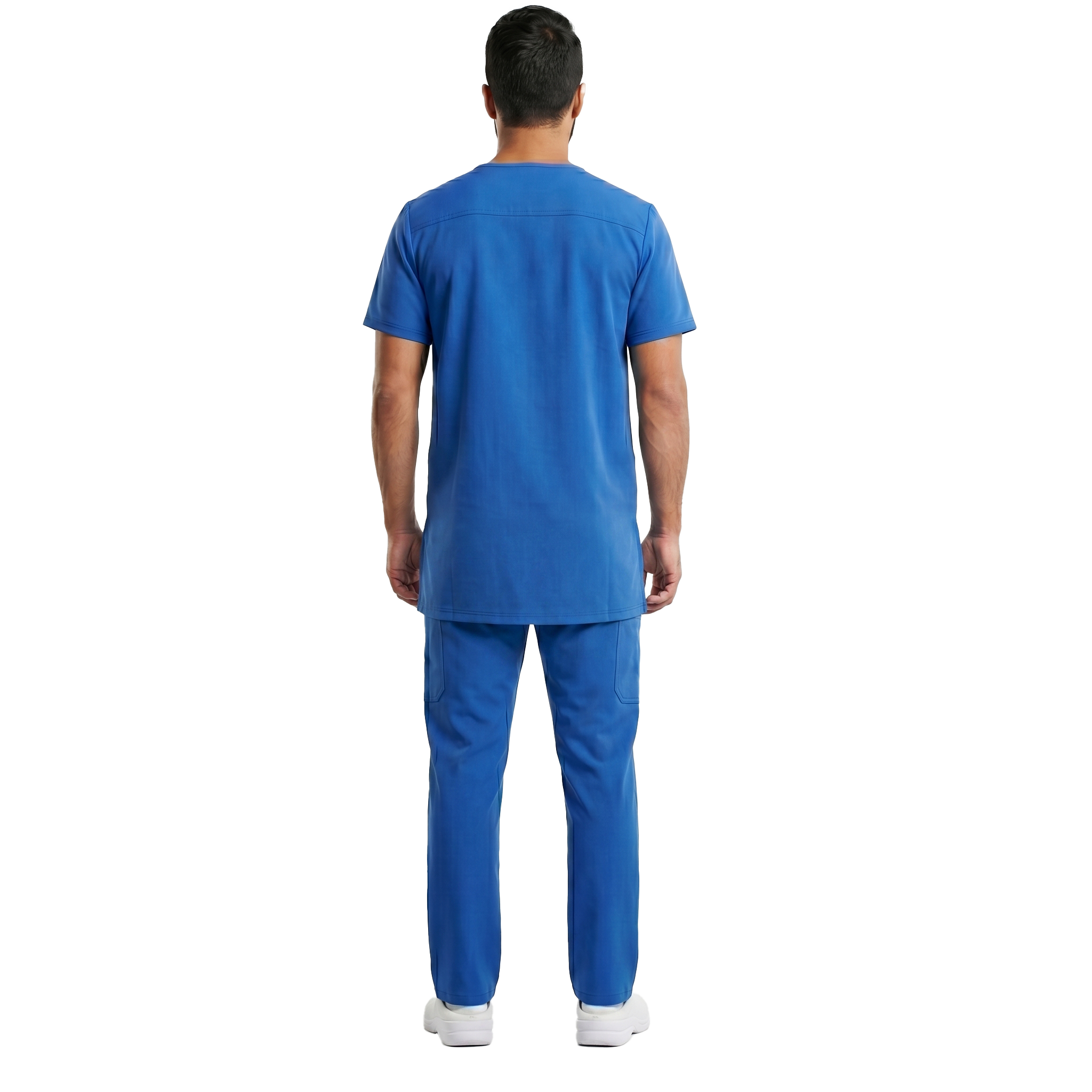 LL-1057 Navy Smart