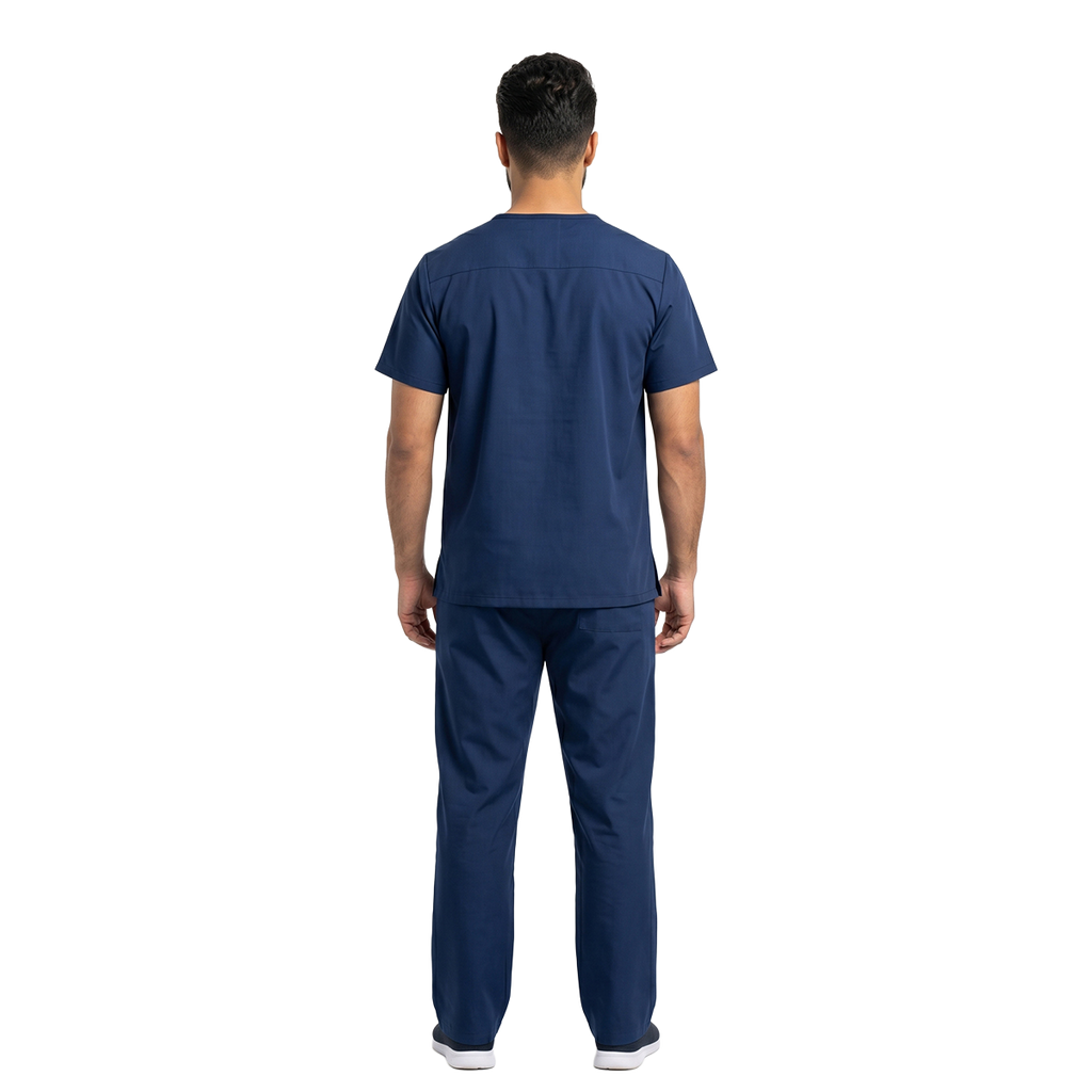 LL-1020 Raglan Dynamic