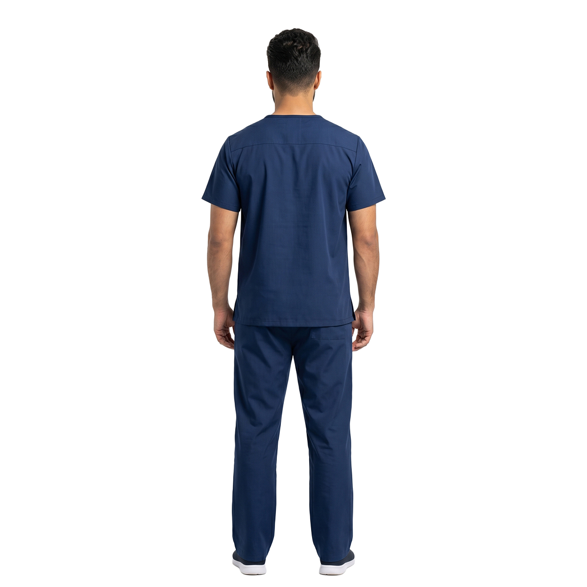 LL-1020 Raglan Dynamic