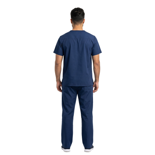 LL-1020 Raglan Dynamic