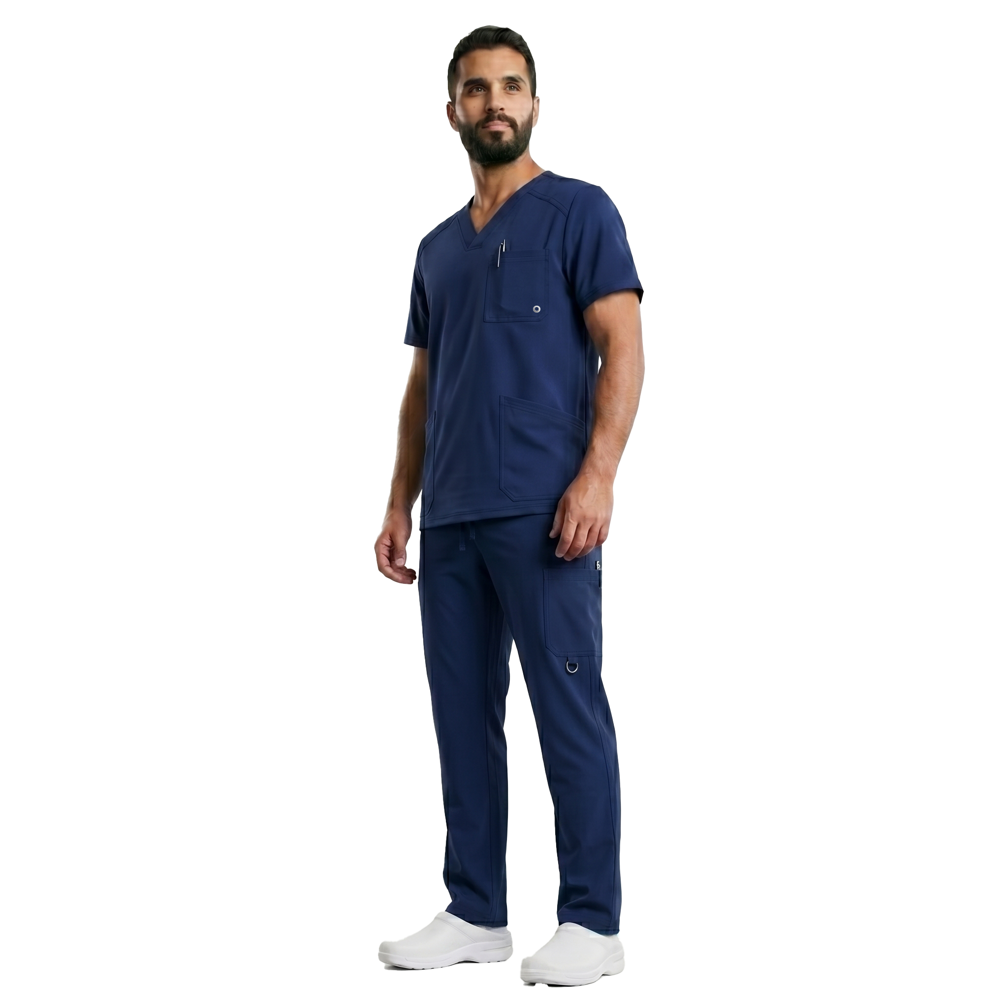 LL-1057 Navy Smart