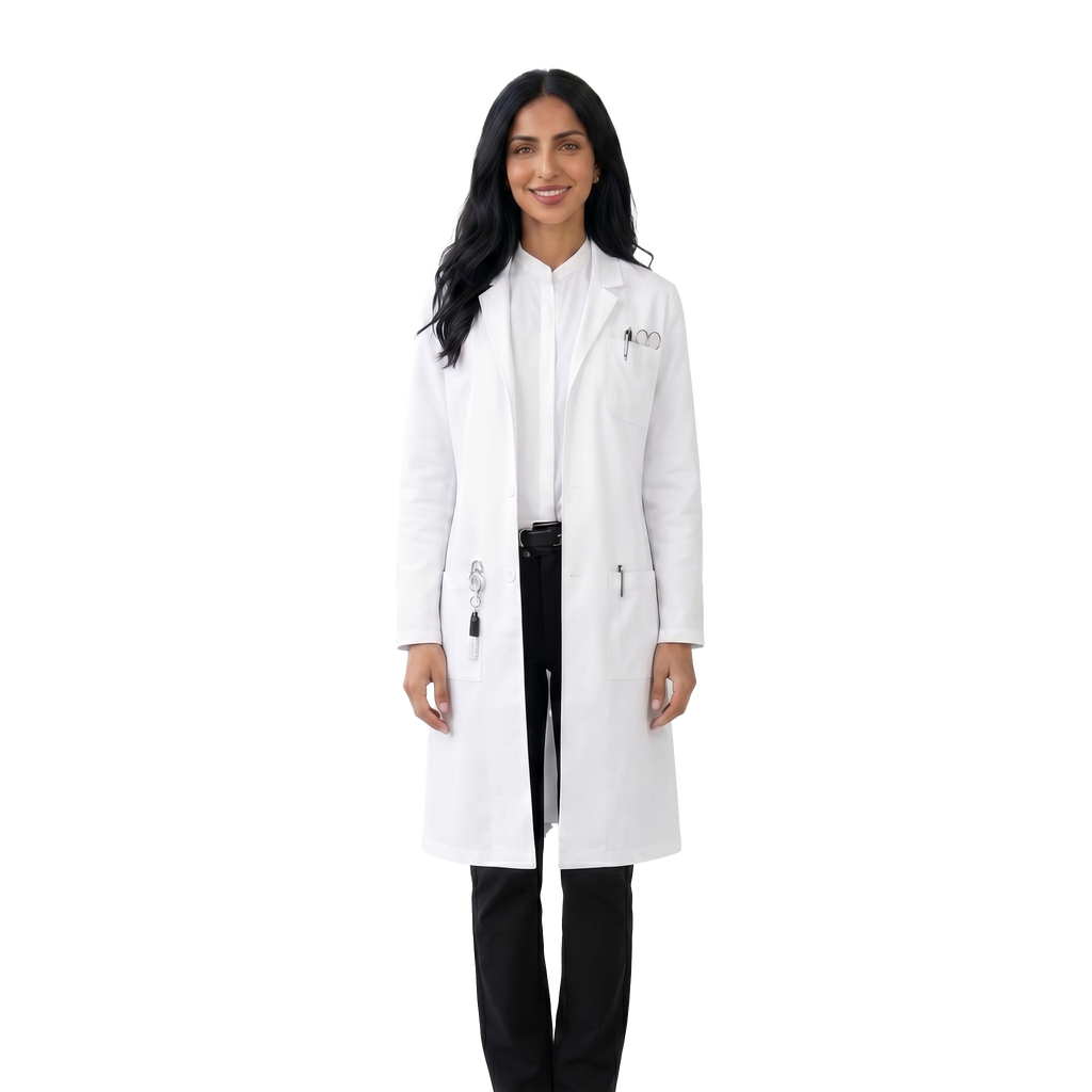 LL-1063 Silhouette Chic