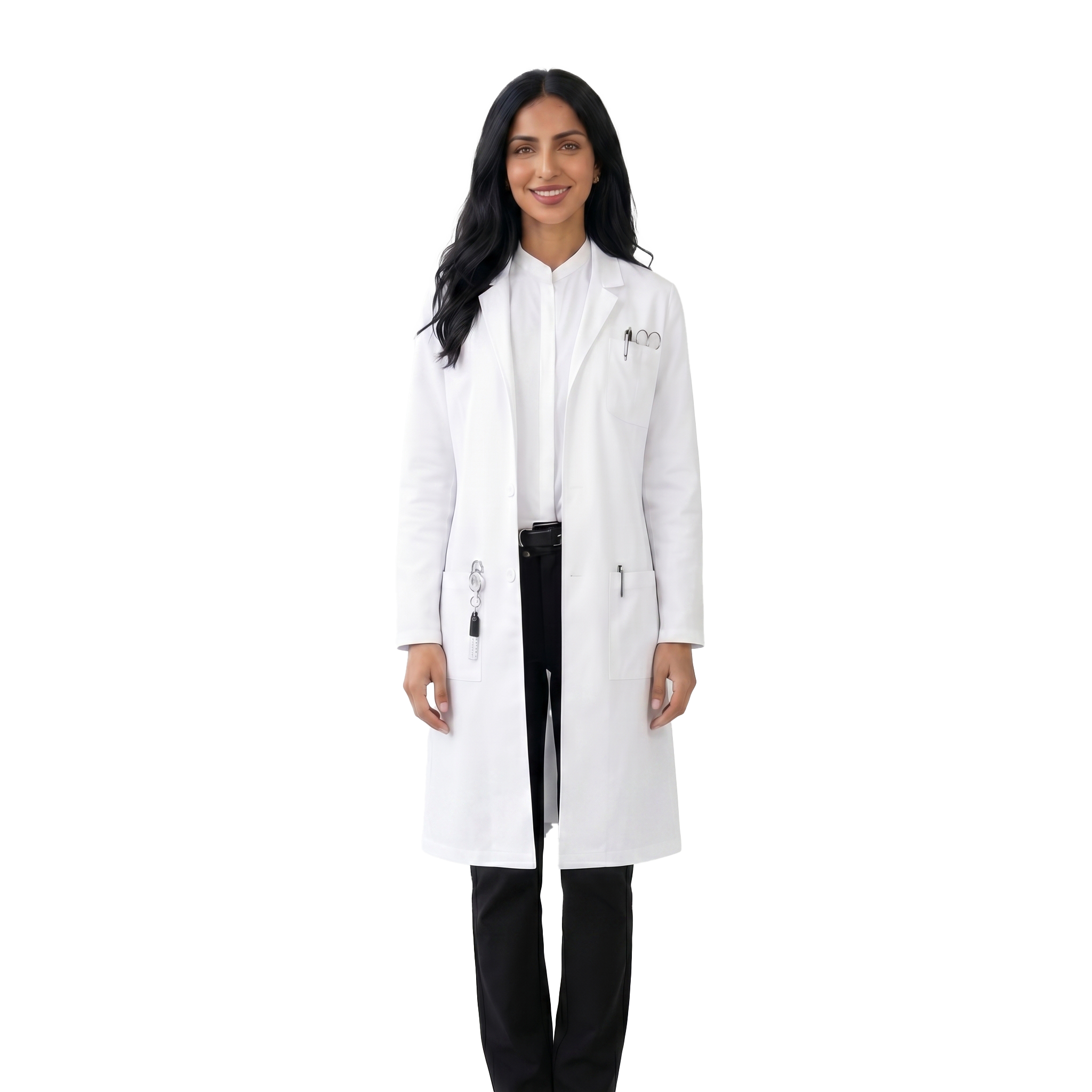 LL-1063 Silhouette Chic