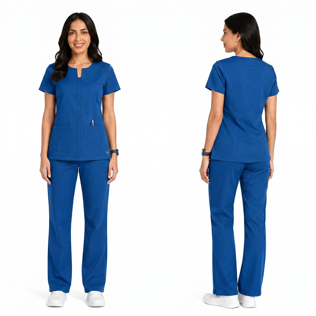 LL-1013 Henley Heritage