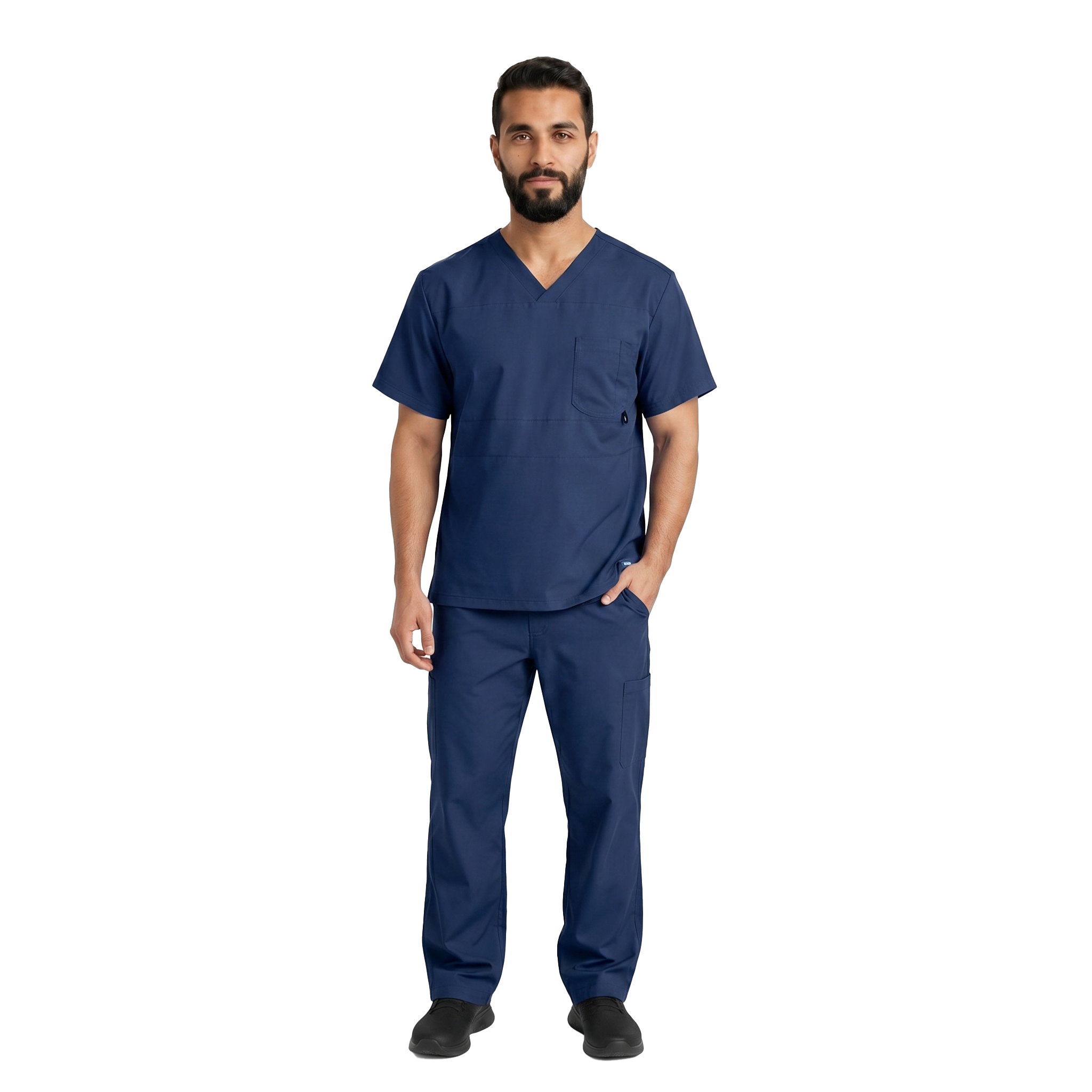 LL-1064 Navy Basics