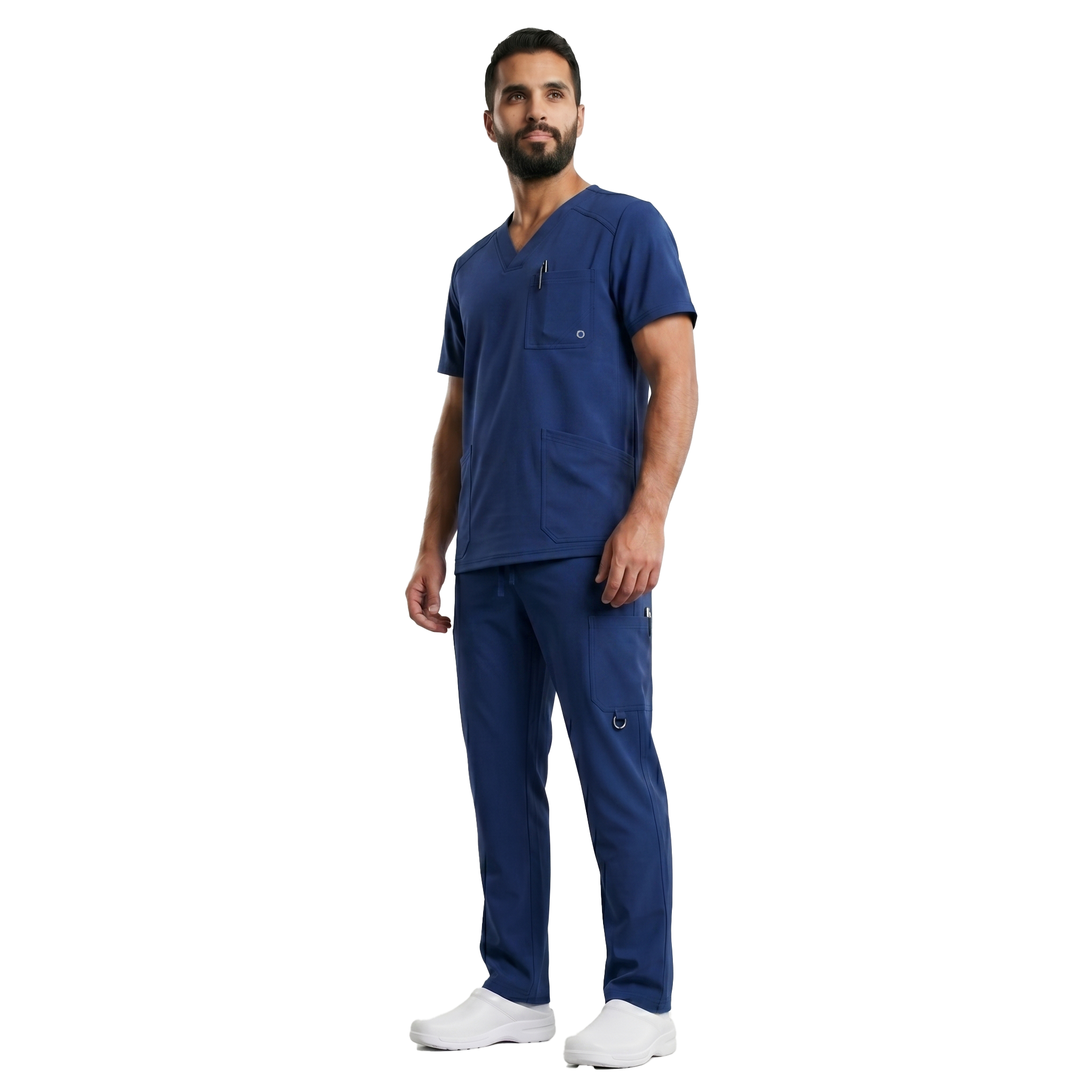 LL-1057 Navy Smart