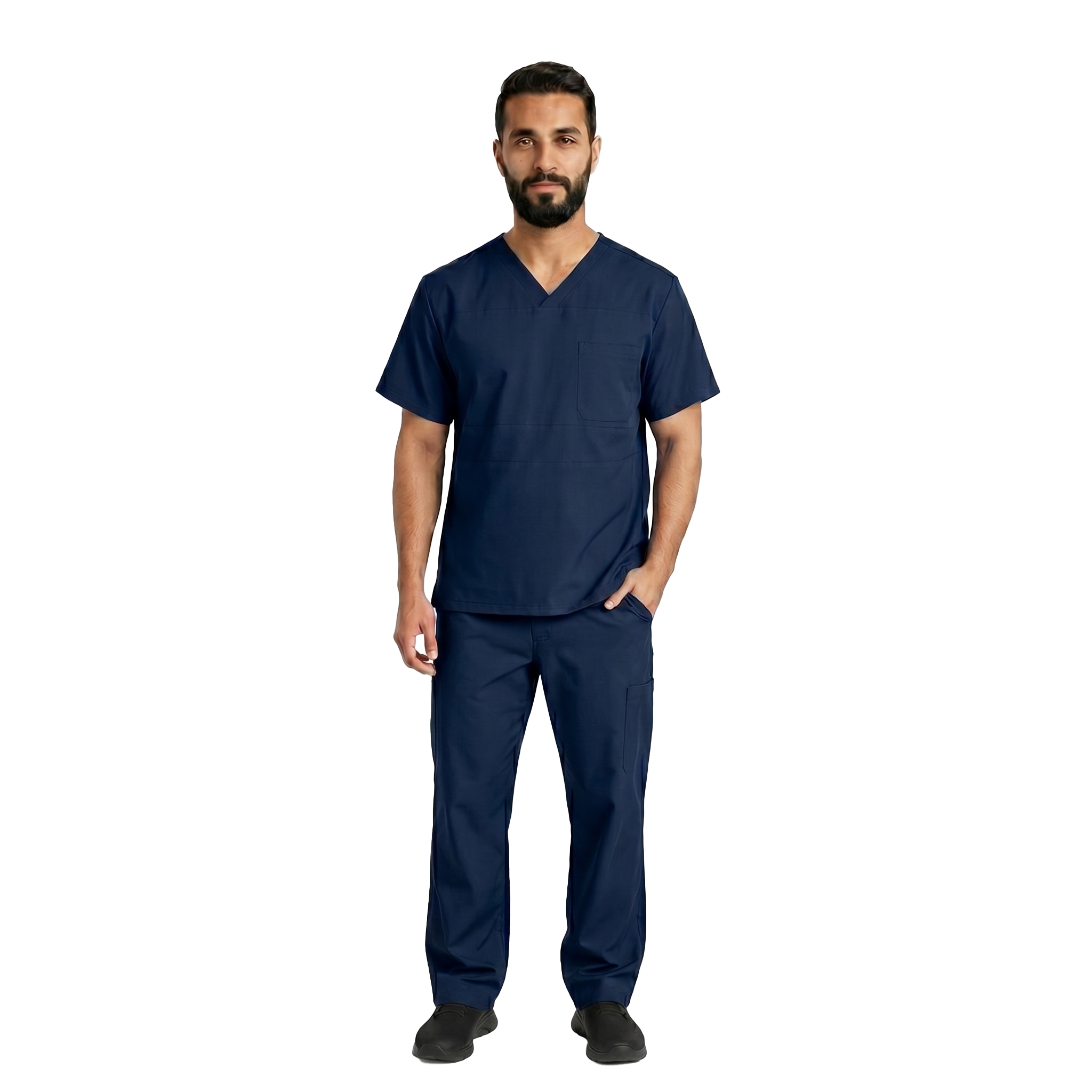 LL-1064 Navy Basics