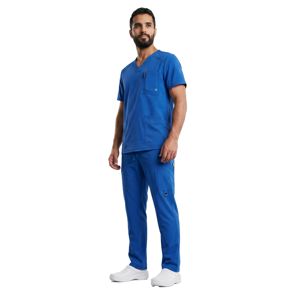 LL-1057 Navy Smart