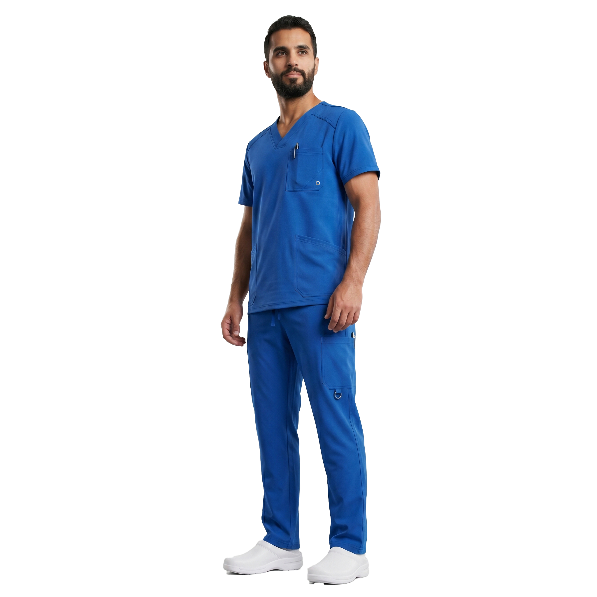 LL-1057 Navy Smart