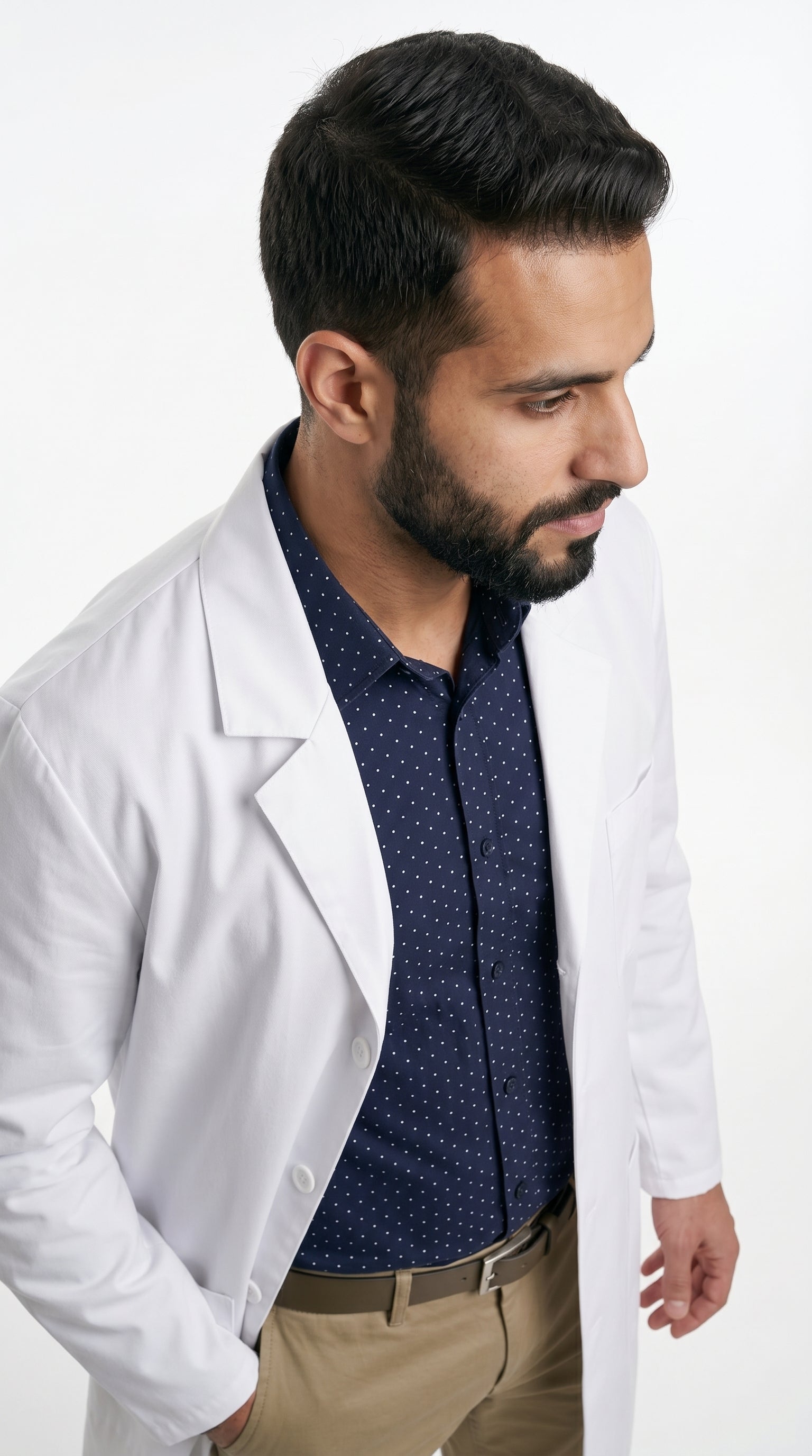 LL-1058 Doctor Elite