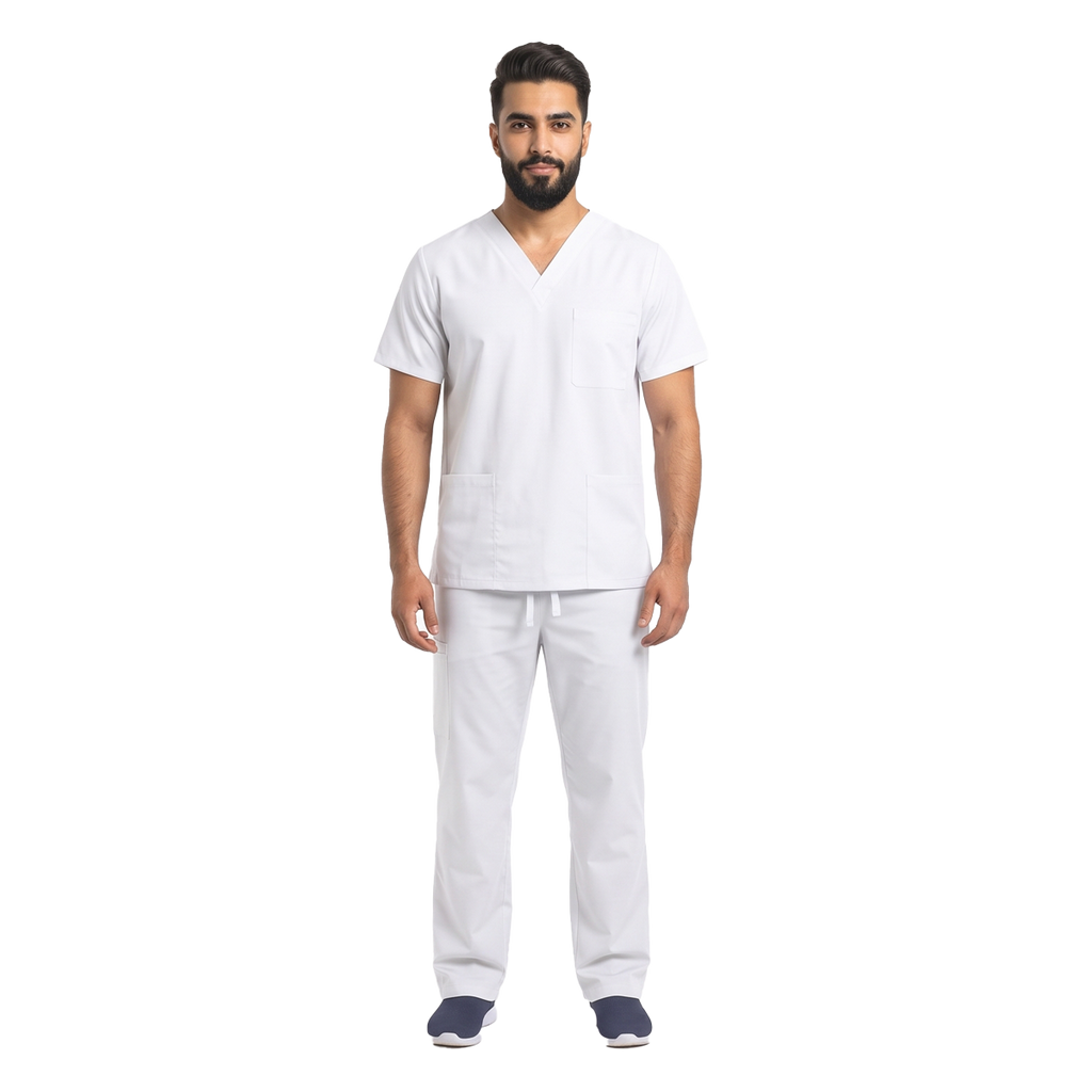 LL-1020 Raglan Dynamic