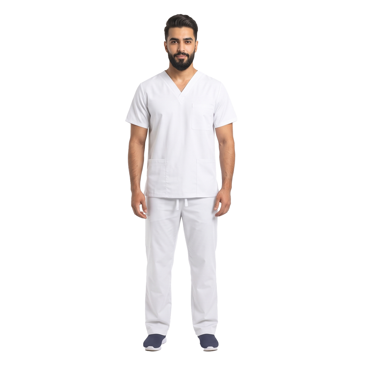LL-1020 Raglan Dynamic