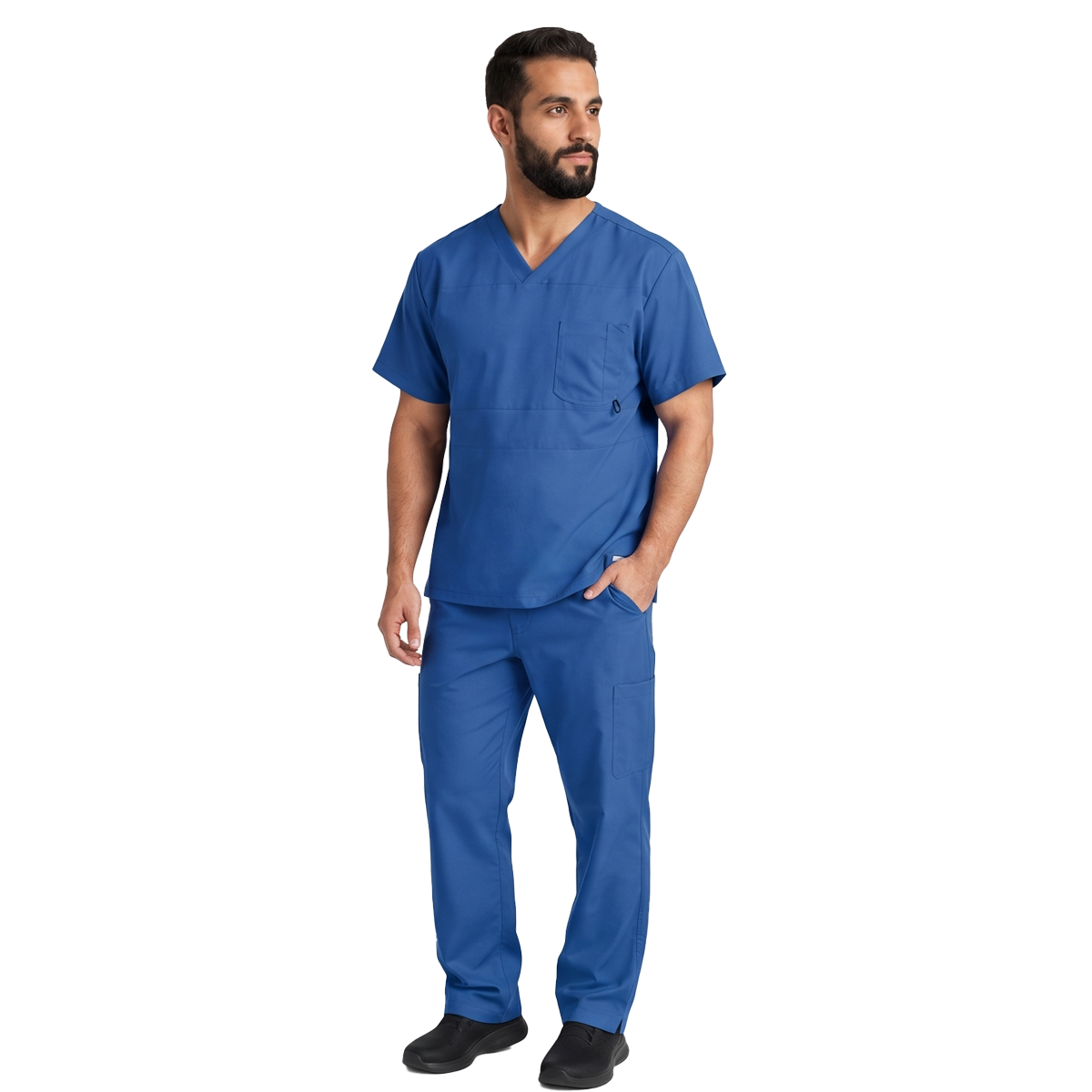 LL-1064 Basics Medical Scrub
