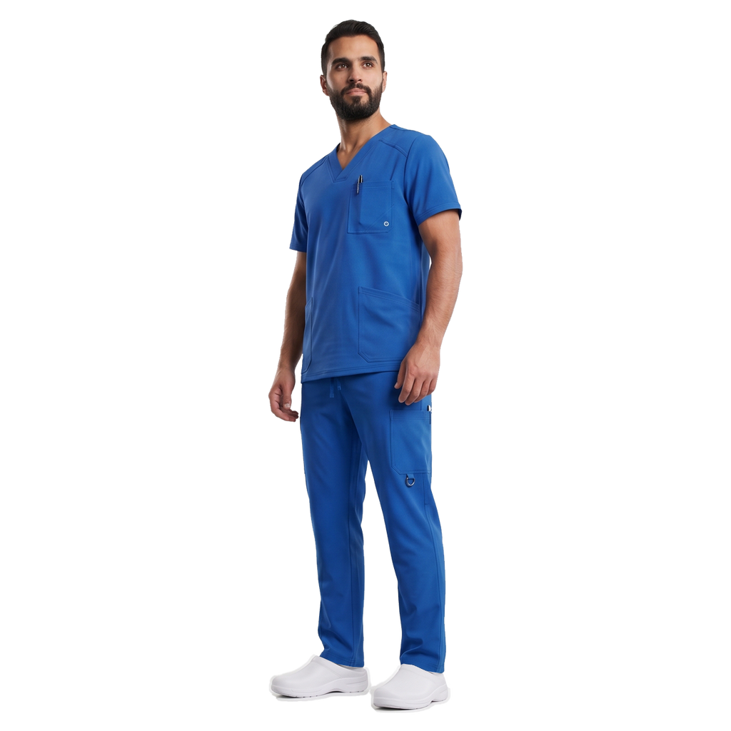 LL-1057 Navy Smart