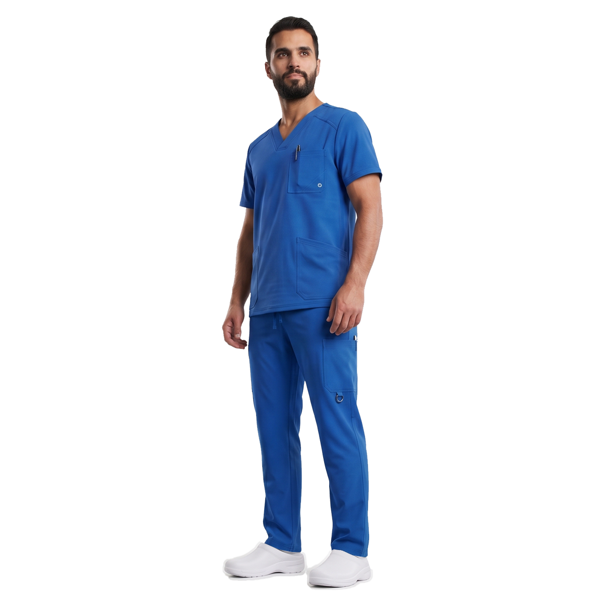 LL-1057 Navy Smart