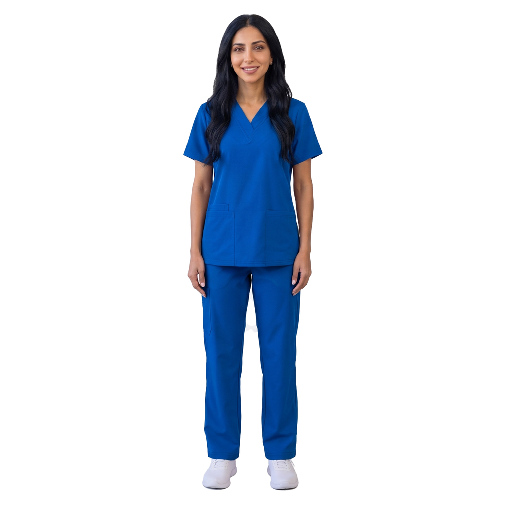 LL-1055 Double Pocket