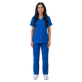 LL-1055 Double Pocket