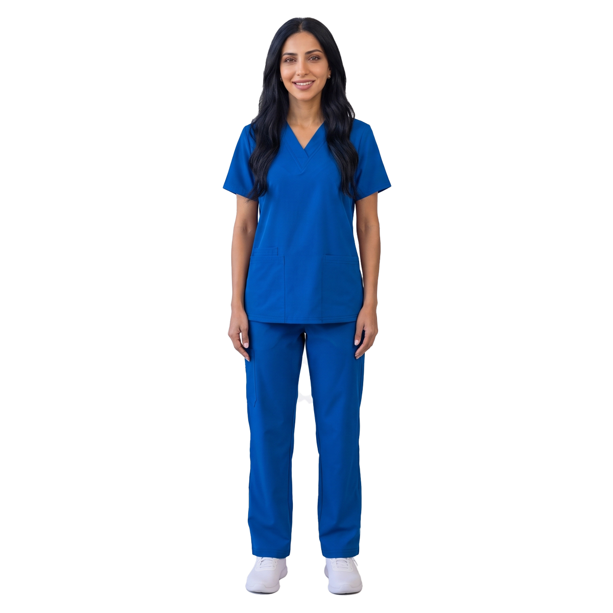 LL-1055 Double Pocket