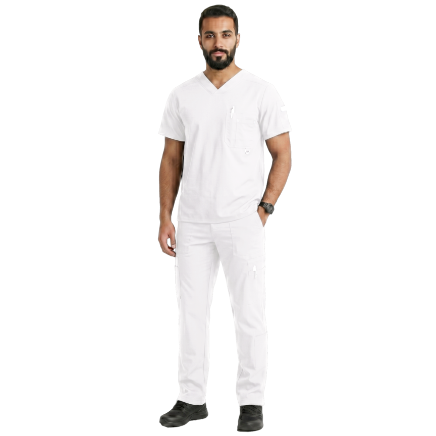 Smart Look Scrub
