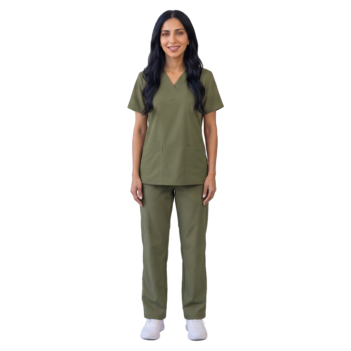 LL-1055 Double Pocket