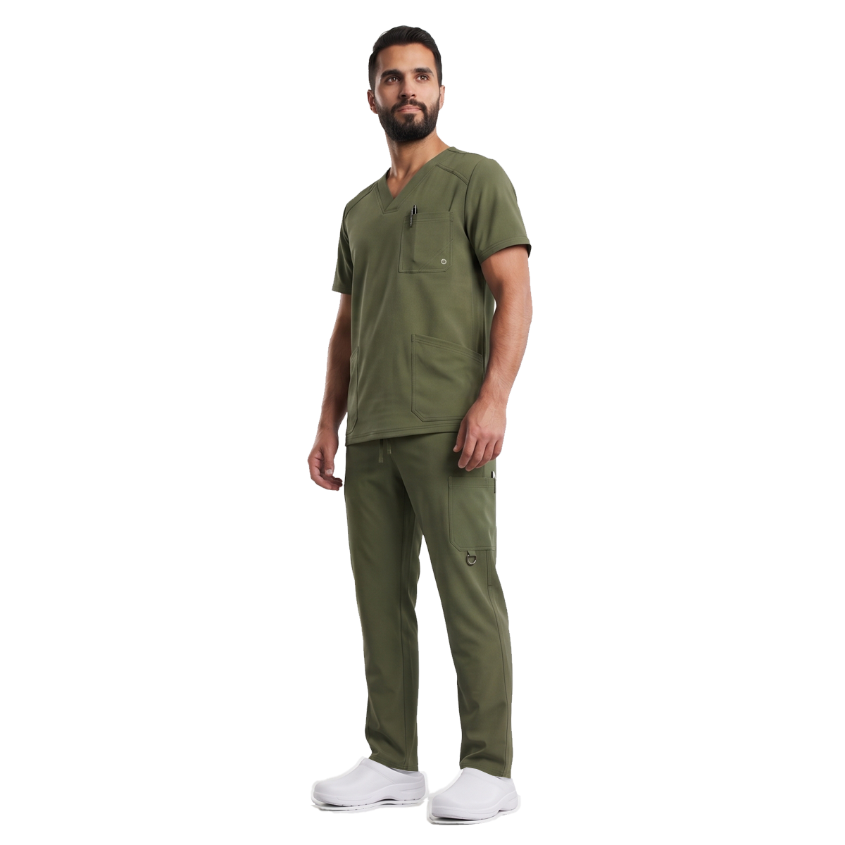 LL-1057 Navy Smart