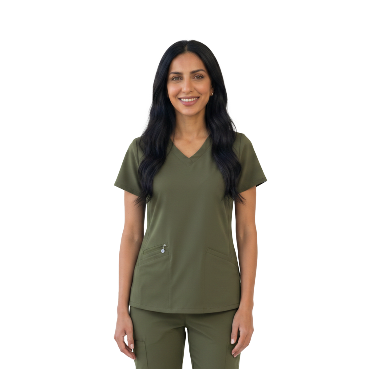 LL-1069 Medical Chic