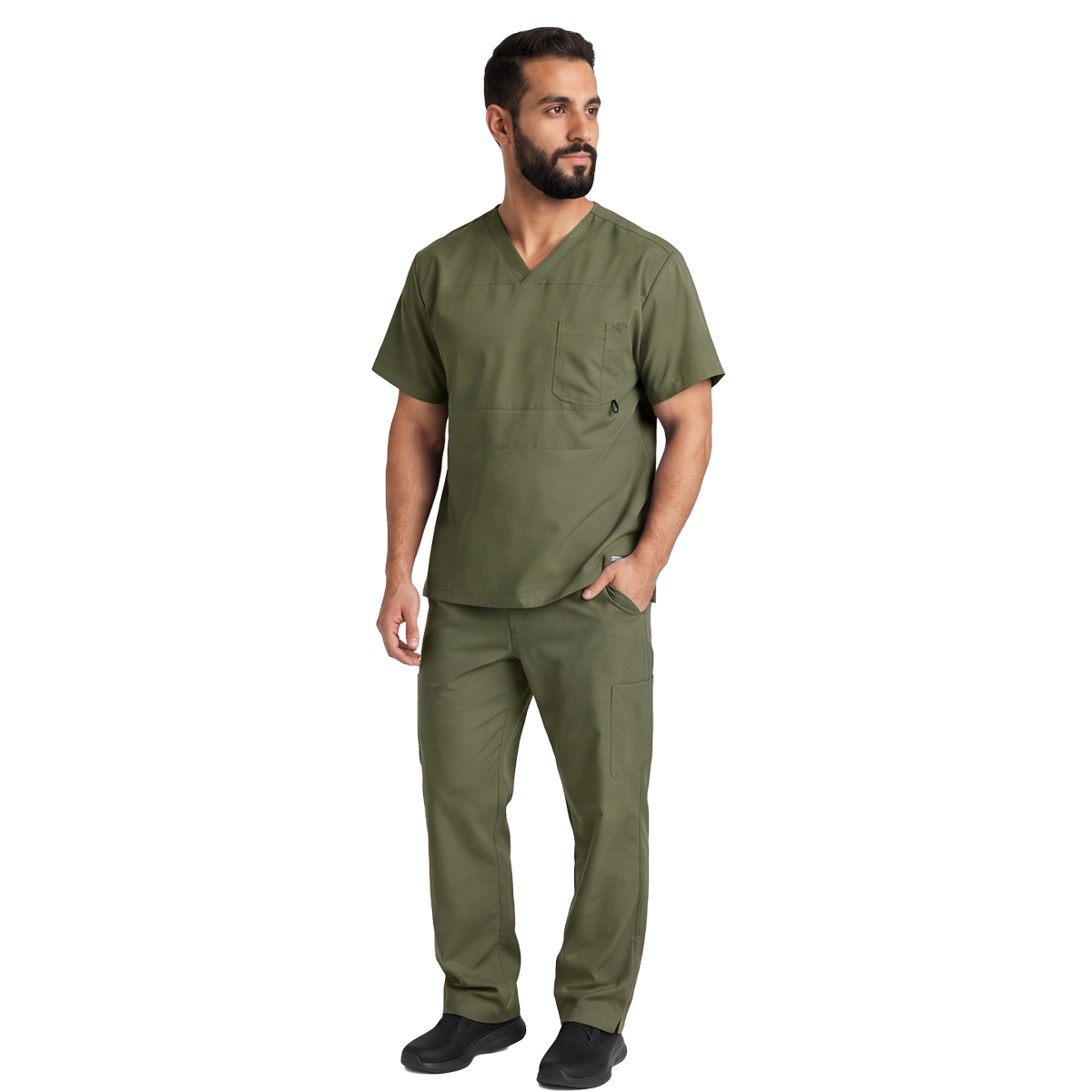 LL-1064 Basics Medical Scrub