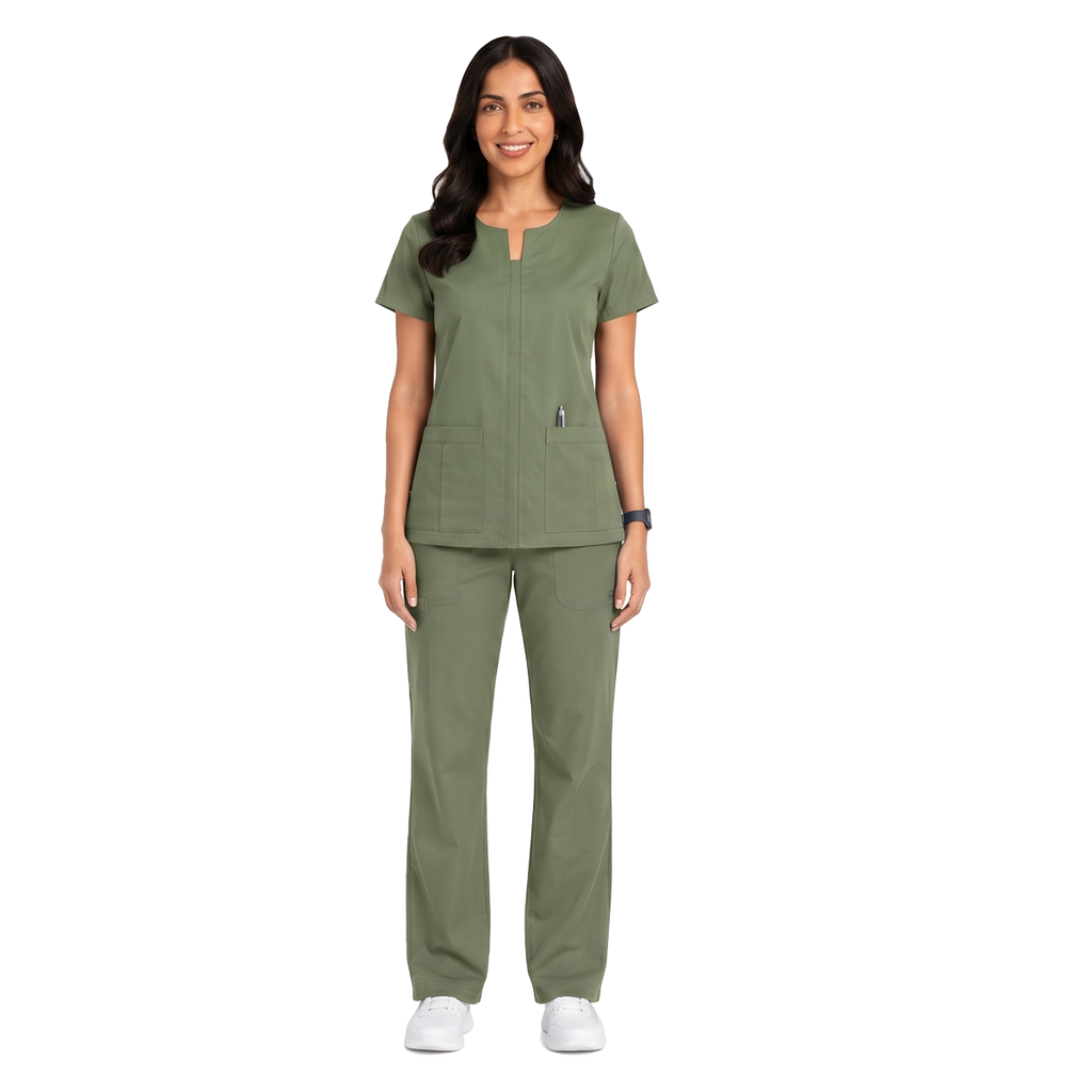 LL-1013 Henley Heritage