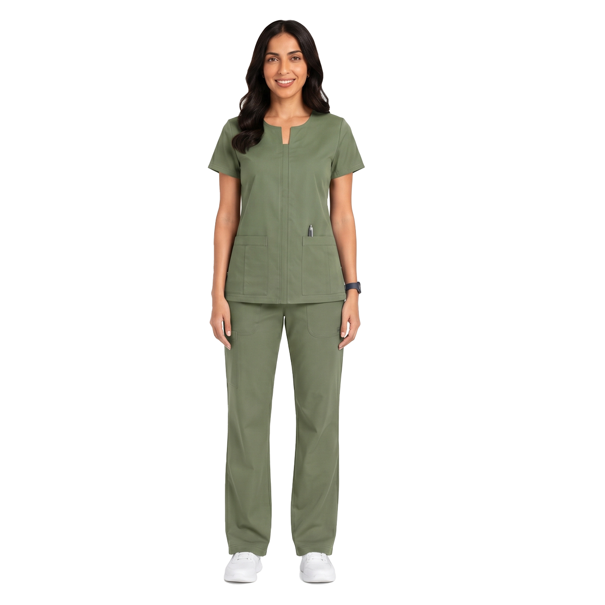 LL-1013 Henley Heritage