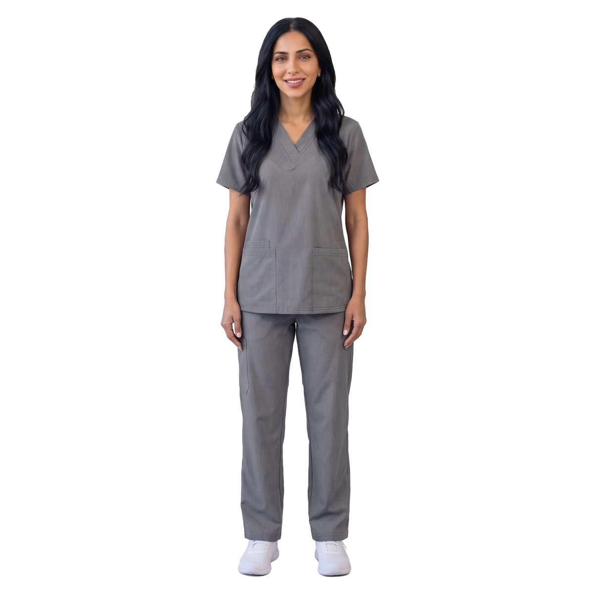 LL-1055 Double Pocket