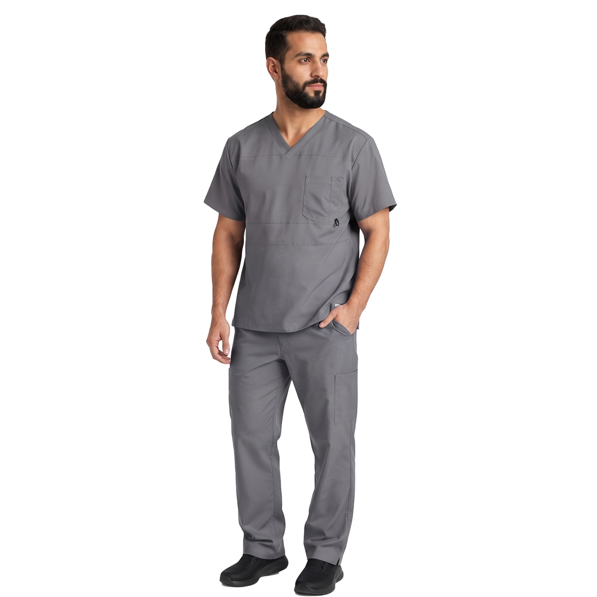 LL-1064 Basics Medical Scrub