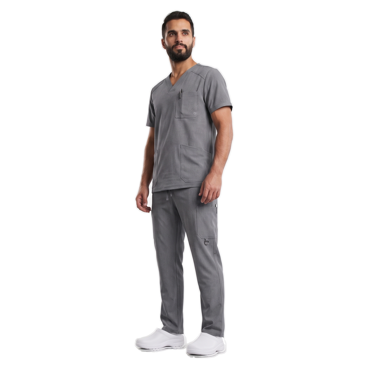 LL-1057 Navy Smart