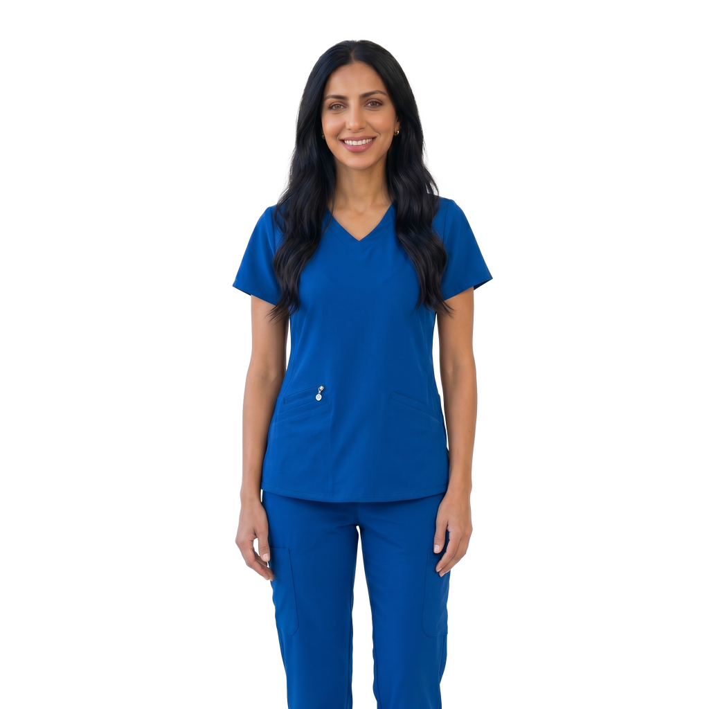 LL-1069 Medical Chic